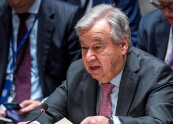 ONU desplegará Panel de Expertos para elecciones presidenciales en Venezuela, informe será confidencial