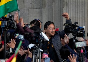 Cómo las tensiones en Bolivia alimentaron un intento de golpe de Estado