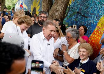 La oposición venezolana avanza hacia las elecciones del 28 de julio