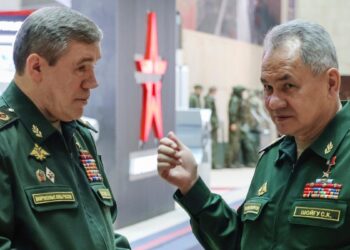 Corte Internacional ordena el arresto de funcionarios rusos por ataques a objetivos civiles en Ucrania