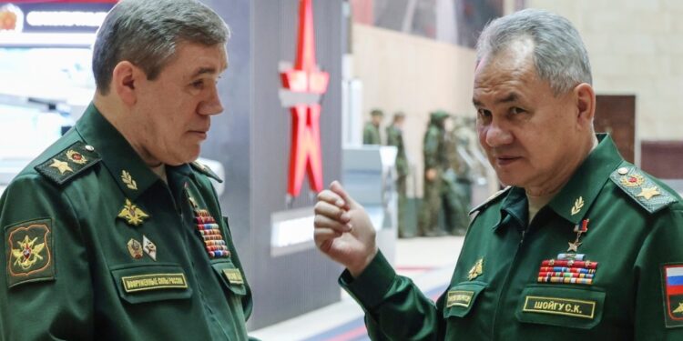 Corte Internacional ordena el arresto de funcionarios rusos por ataques a objetivos civiles en Ucrania