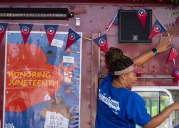 15 personas baleadas en celebración de Juneteenth en Oakland
