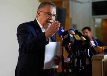 candidato presidencial Enrique Márquez defiende decisión de no firmar acuerdo electoral