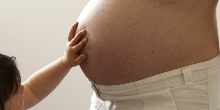 La OPS llama a la acción para reducir la tasa de
mortalidad materna en las Américas