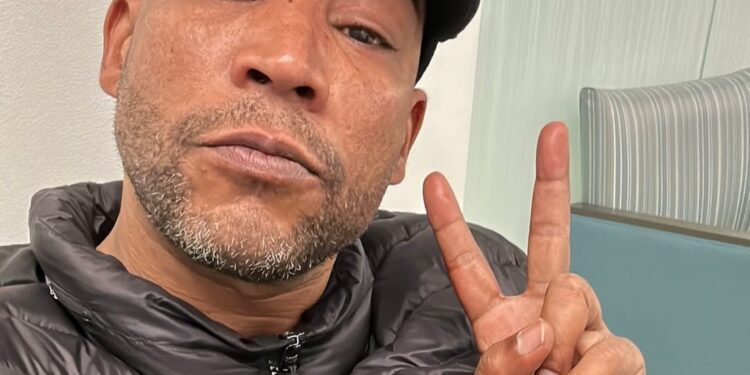 Don Omar se sometió a una cirugía y anunció que fue un éxito: “Hoy me levanté sin cáncer”