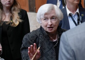 EEUU anuncia sanciones contra cartel de la droga mexicano