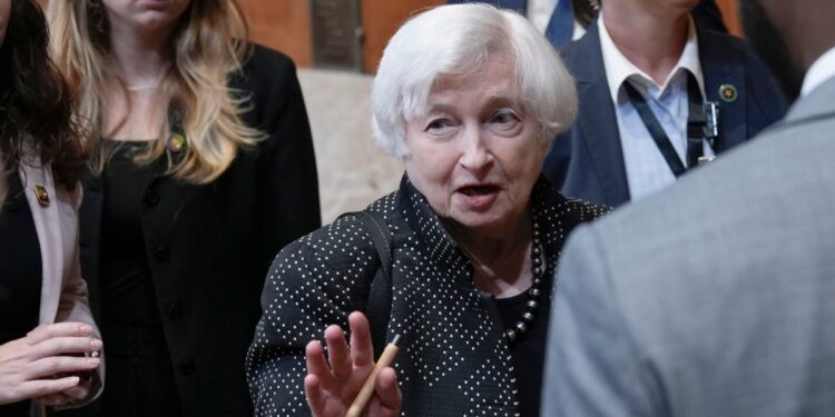 EEUU anuncia sanciones contra cartel de la droga mexicano