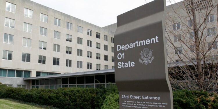 Estados Unidos impone sanciones a tres personas en Guyana