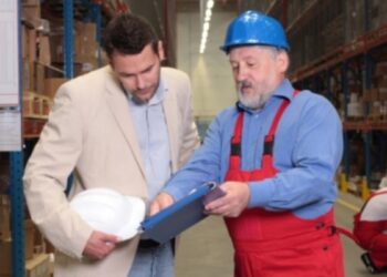 Cerca de la mitad de los hombres estadounidenses mayores de 55 años dice tener planes para su jubilación