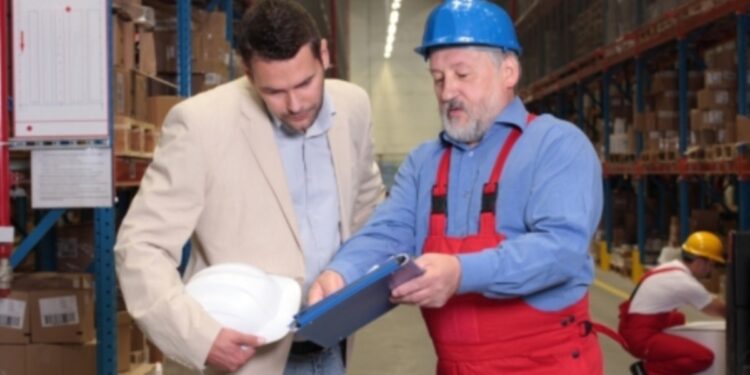 Cerca de la mitad de los hombres estadounidenses mayores de 55 años dice tener planes para su jubilación