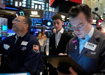 Avance Informativo 6:00 PM