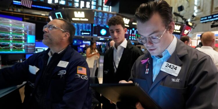 Avance Informativo 6:00 PM