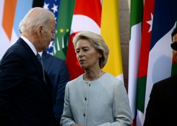 Avance Informativo 4:00 PM