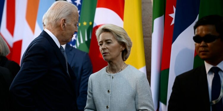 Avance Informativo 4:00 PM