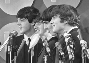 RAIN: tributo a The Beatles