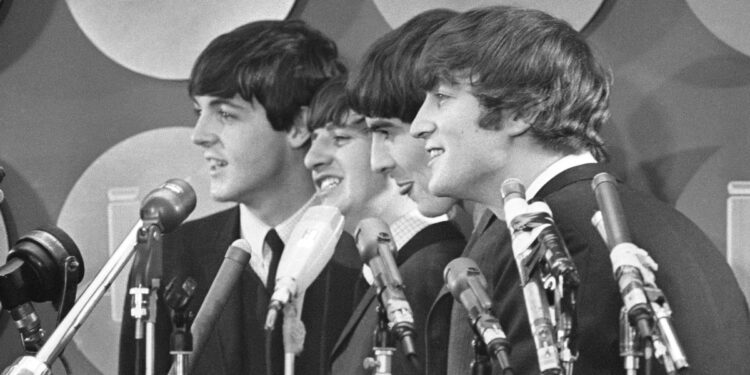 RAIN: tributo a The Beatles