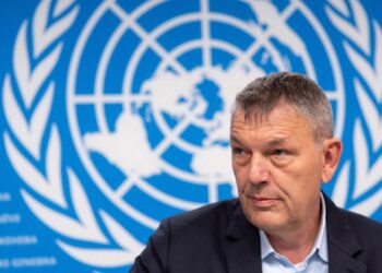 Agencia ONU defiende accionar con refugiados palestinos en medio de críticas y menor financiamiento