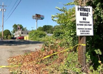 Siete personas heridas de bala en fiesta en Massachusetts