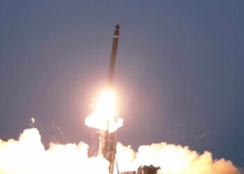 El gasto en armas nucleares alcanzó los 91.400 millones de dólares en 2023, según un organismo de control