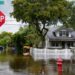 Continúa la alerta por mal tiempo en el sur de Florida