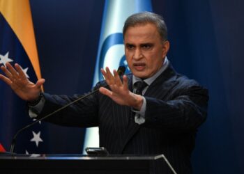 Tres detenidos tras mitin de Machado; Investigan supuesto plan contra un puente