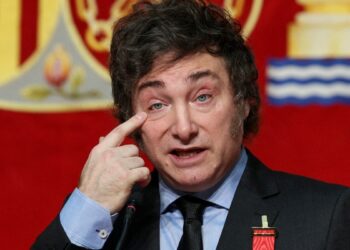 ¿Por qué la visita de Milei a España causa revuelo político?