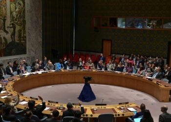 Avance Informativo 6:00 PM