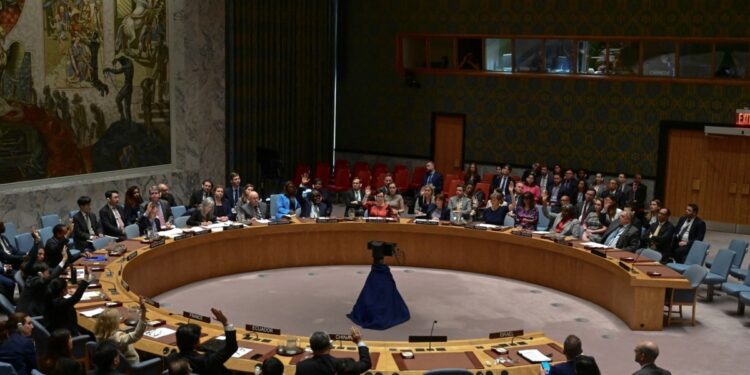 Avance Informativo 6:00 PM