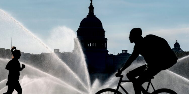 ¿Qué rol juegan los medios y las redes sociales en un EEUU polarizado?