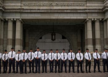 Embajador de EEUU ante la OEA confirma envío de misión observadora judicial a Guatemala