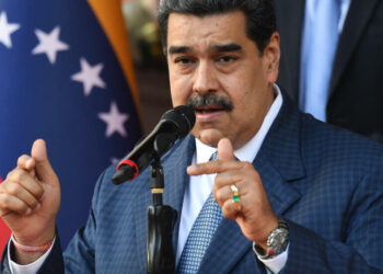 Maduro asegura que producción petrolera llegó al millón de bdp: «Vamos para 3 millones»