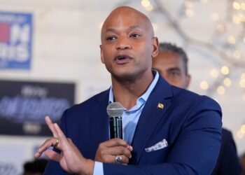 Gobernador de Maryland concederá más de 175.000 indultos de condenas por marihuana