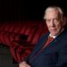 Fallece el aclamado actor canadiense Donald Sutherland