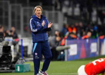 Chile busca confirmar su mejoría frente a Paraguay previo a la Copa América 2024