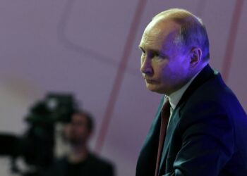 Fuerzas rusas allanan centro de detención para rescatar a personal retenido y matan a secuestradores