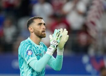 EEUU no subestima a Panamá de cara al choque por la Copa América