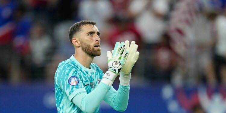 EEUU no subestima a Panamá de cara al choque por la Copa América