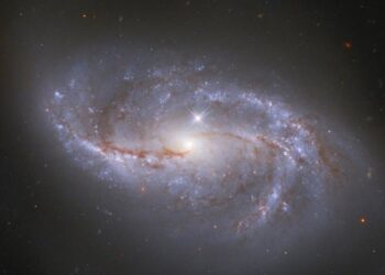 Misión espacial de la NASA se alista a lanzar una estrella artificial al espacio