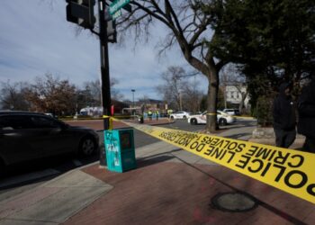 Tiroteo durante celebración de Juneteenth en parque de Texas deja 2 muertos y varios heridos