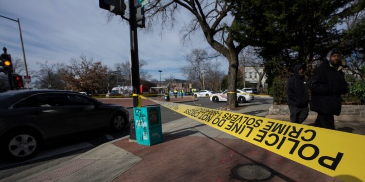 Tiroteo durante celebración de Juneteenth en parque de Texas deja 2 muertos y varios heridos