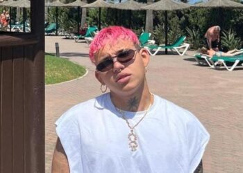 Beéle confirmó que le fue infiel a su esposa y aseguró que está arrepentido