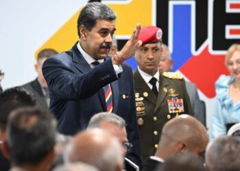 Consultora Ideadatos: “A pocos días del inicio de campaña, Maduro mantiene diferencia abismal con el resto de los candidatos de la oposición”