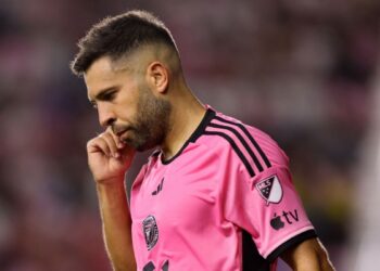 Clubes de MLS buscan sobrevivir sin sus figuras presentes en la Copa América