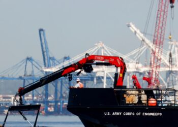 Varios factores incidieron en la pronta respuesta de autoridades luego del colapsó del puente en Baltimore