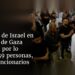 Ataques de Israel en el norte de Gaza matan a por lo menos 39 personas, dicen funcionarios