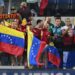 La pasión por el fútbol también une a los venezolanos en EEUU