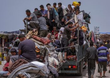 Hamás entrega a mediadores su respuesta con “observaciones” a propuesta de cese el fuego para Gaza