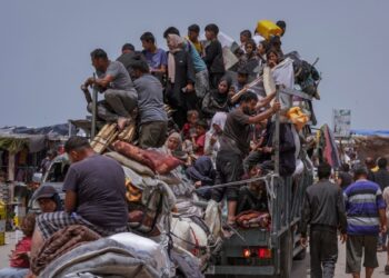 Durante operación israelí para liberar rehenes en Gaza ambas partes del conflicto podrían haber cometido crímenes de guerra, según la ONU.