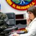 El Salvador y Argentina firman acuerdo para combatir al crimen organizado
