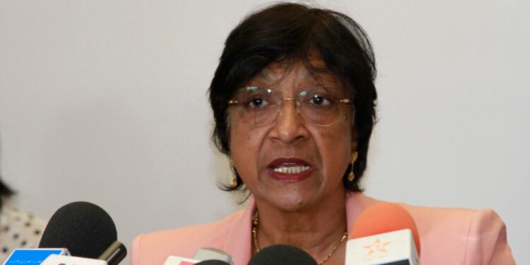 Expertos respaldados por ONU recopilan crímenes de Israel, insurgentes palestinos desde 7 de octubre